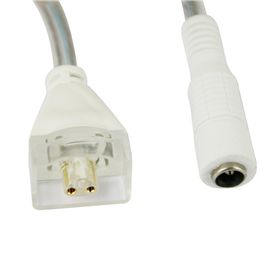 燈條電源線，燈條轉接線，硬燈條電源線
